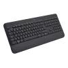 Logitech SIGNATURE K650. Píšte pohodlne. Urobte viac.