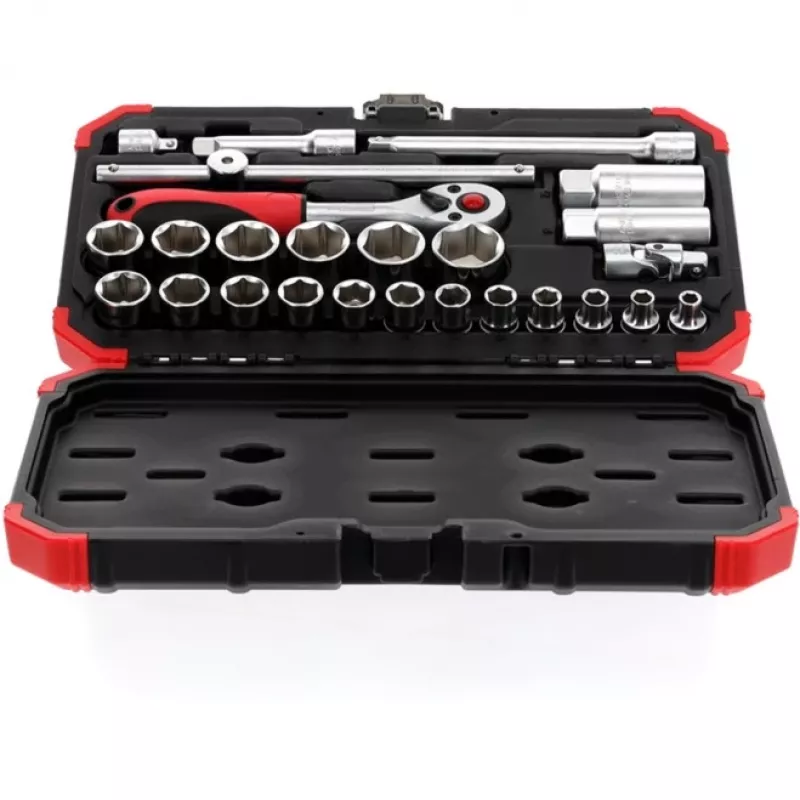 Sada nástrčných kľúčov Gedore R59003026