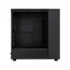 PC skriňa Fractal Design North Midi Tower čierna