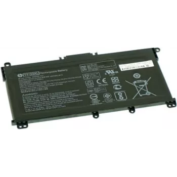 HP - batéria do notebooku - lítium-iónová - 3 články - 3,6 Ah - 41 Wh - pre Pavilion 14, 15, 17 (920070-855)
