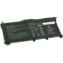HP - batéria do notebooku - lítium-iónová - 3 články - 3,6 Ah - 41 Wh - pre Pavilion 14, 15, 17 (920070-855)