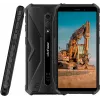 Odolný smartfón UleFone Armor X12 — 3 GB RAM, 32 GB úložisko, celý v čiernej