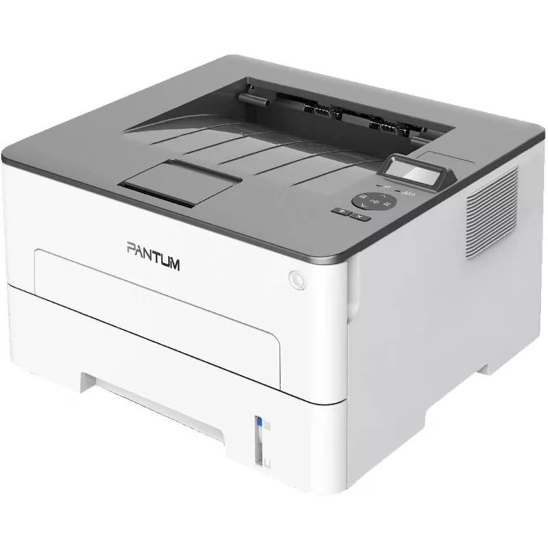 Laserová tlačiareň PANTUM P3010DW — A4, 1200×1200 DPI, 30 strán/min., duplex, WLAN