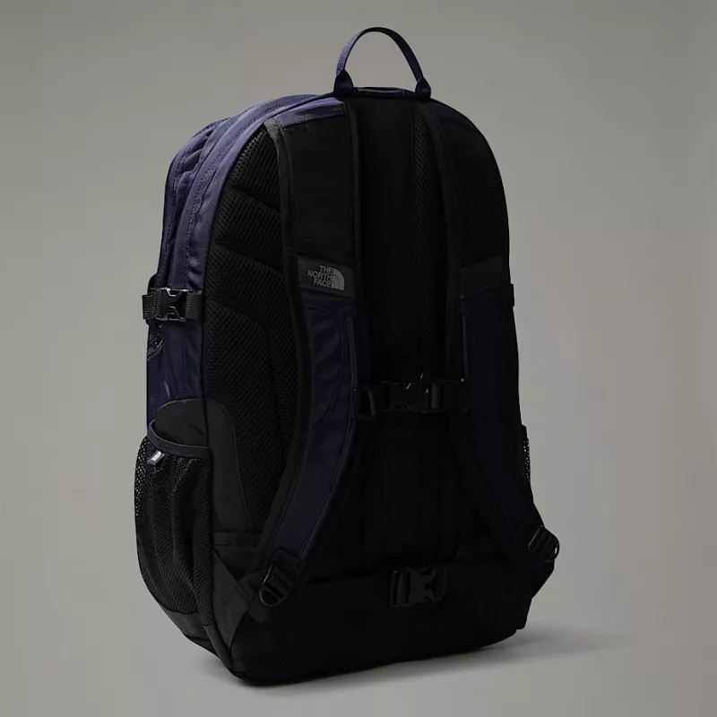 Batoh The North Face Borealis Classic - tnf navy/tin Grau