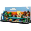 LEGO MINECRAFT 21589 Mini biómy