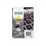 Epson WF-4745 atramentová kazeta 1 kus originálna High (XL) Yield žltá