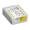 Epson SJIC42P-Y atramentová kazeta 1 ks originálna žltá