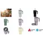 THERMOS termohrnček REFRESHING SERIES zelená, matný 850,0 ml (4140355085)