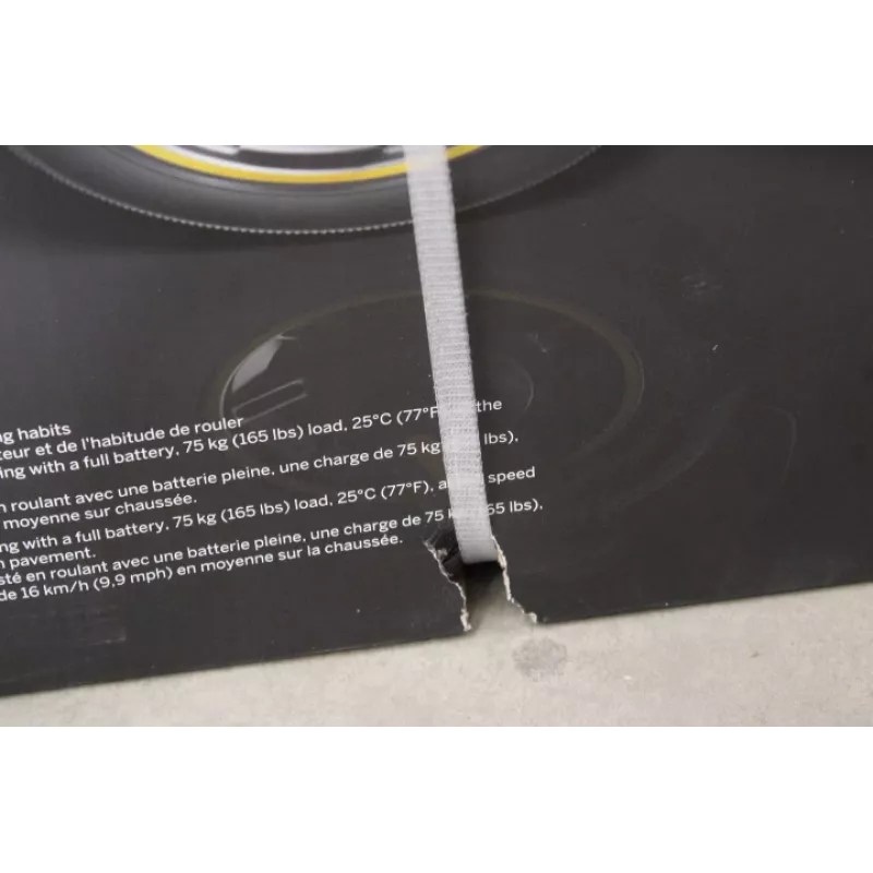 Elektrická kolobežka Ninebot MAX G2 (poškodený obal)
