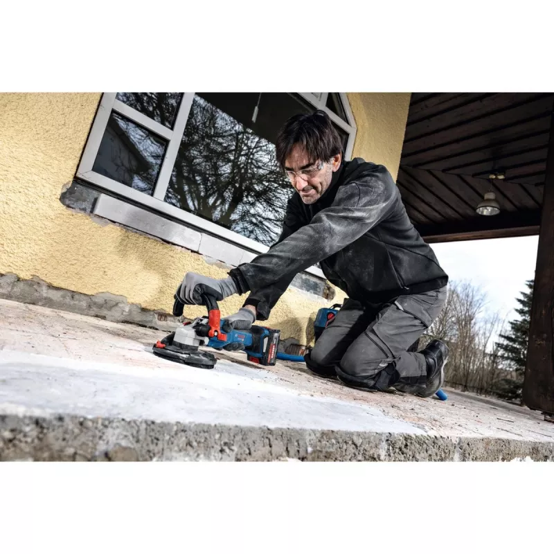 Batéria Bosch EXBA18V-80 8000mAh, 18V akumulátorový blok