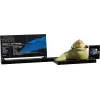 LEGO Star Wars sada Jabba's Barge 75397 – 3943 dielikov, 11 minifigúrok, vek 18+