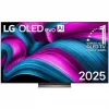 Televízor LG OLED65C5ELB 65 palcov OLED 4K