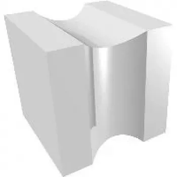 Gumová magnetická pečiatka Franken HMCS20 – 20×20×20 mm