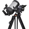 Celestron StarSense Explorer DX 5 reflektor 329x čierna, strieborná