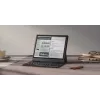 Onyx Boox Note Air 5 C magnetické puzdro s klávesnicou, hnedé, OCV0520R