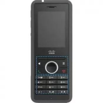 Cisco IP DECT 6825 Handset 3PCC EU a APAC