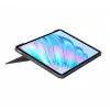 Logitech Combo Touch klávesnica QWERTY US International sivá trackpad