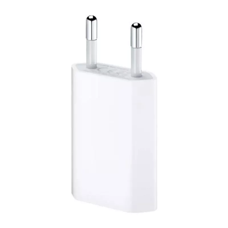 Apple 5W USB napájací adaptér EU