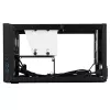 Fractal Design NODE 304 cube čierna