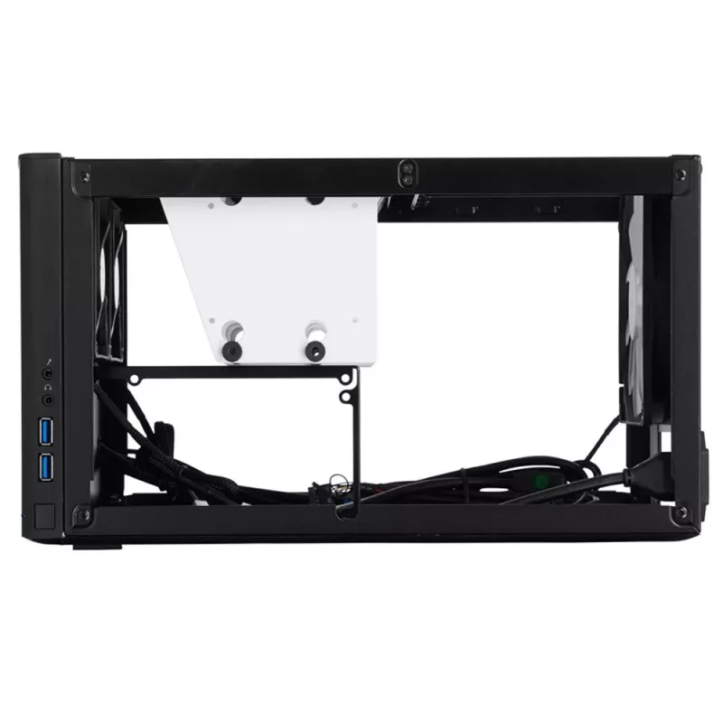 Fractal Design NODE 304 cube čierna