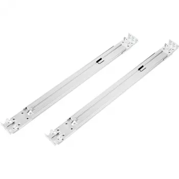 Silverstone SST-RMS09-20 rack príslušenstvo sada rackových koľajníc