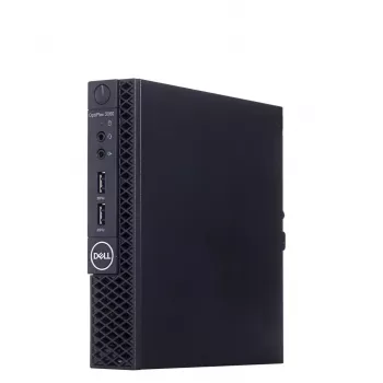 DELL OptiPlex 3060 Micro i5-8500T 16GB 256GB SSD micro SFF Win11pro použité