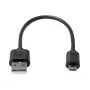 USB 2.0 kábel ProXtend USB2AMB-00015 — A na Micro B, dĺžka 1,5 m