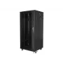 Samostatne stojaci rack Lanberg FF01-6627-12B