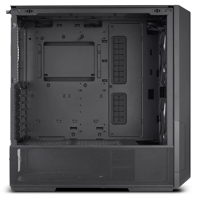 PC skriňa Lian Li Lancool 216-X Midi Tower čierna