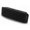 Stereo prenosný reproduktor ESPERANZA FOLK čierny — 6 W RMS, Bluetooth, microSD, LiPo batéria