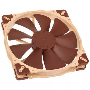120 mm ventilátor Noctua NF-A20 FLX 200 mm, 12 V, max. 800 ot/min, 146,9 m³/h, 18,1 dB