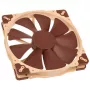 120 mm ventilátor Noctua NF-A20 FLX 200 mm, 12 V, max. 800 ot/min, 146,9 m³/h, 18,1 dB