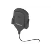 Pripínací mikrofón NATEC NMI-1352, káblový 3,5 mm, citlivosť -58 dB, 50–16000 Hz, 1,8 m kábel, 20 g