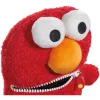 Plyšová hračka Schmidt Spiele 42549 Cartoon-Figur Elmo