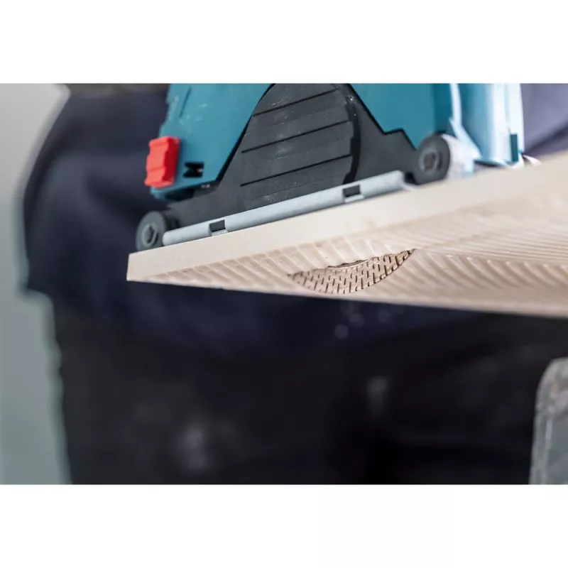 Bosch EXPERT HardCeramic 2608900655 diamantový rezný kotúč, 125 x 22,23 x 1,4 mm