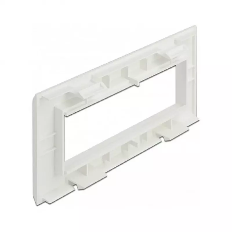 Držiak modulu DeLOCK Easy 45 175 x 80 mm