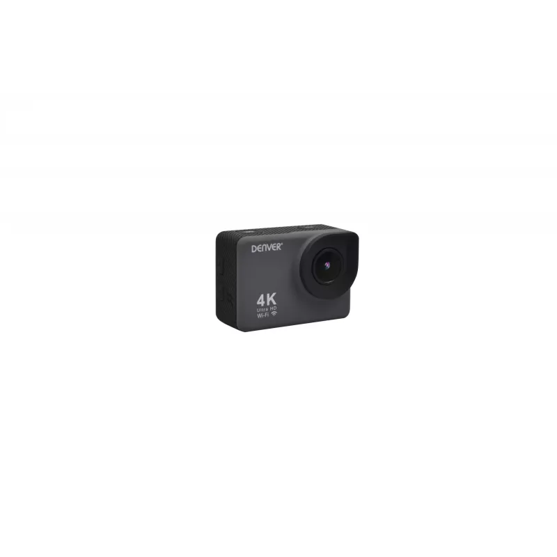 Akčná športová kamera Denver ACK-8064 8 MP 4K Ultra HD Wi-Fi