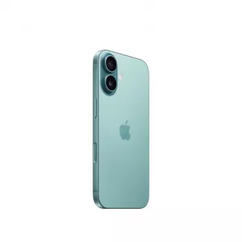 Smartphone Apple iPhone 16 6,1 palca 128GB Teal