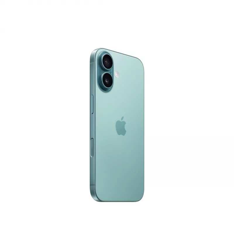 Smartphone Apple iPhone 16 6,1 palca 128GB Teal