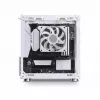Počítačová skriňa Jonsbo C6 ITX skriňa biela