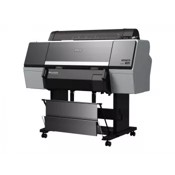 Epson SureColor P7300 veľkoformátová tlačiareň atramentová farebná 1200 x 2400 DPI A1 (594 x 841 mm) Ethernet LAN