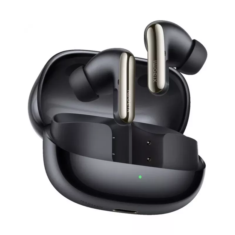 Earphones Buds 5 Pro WiFi čierna