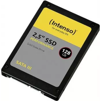 Intenso Performance – SSD – 128 GB – interný – 2,5