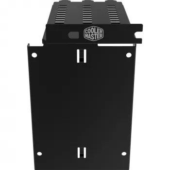 Držiak krytu Cooler Master SSD Display Bracket (1 slot)