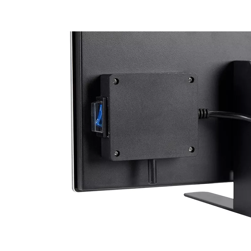Lafe 47731 IR elektrické kúrenie ThermoSmart 700W