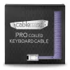 Cablemod CM-PKCA-CWAW-PW150PW-R USB kábel 1,5 m USB A USB C fialový (CM-PKCA-CWAW-PW150PW-R)