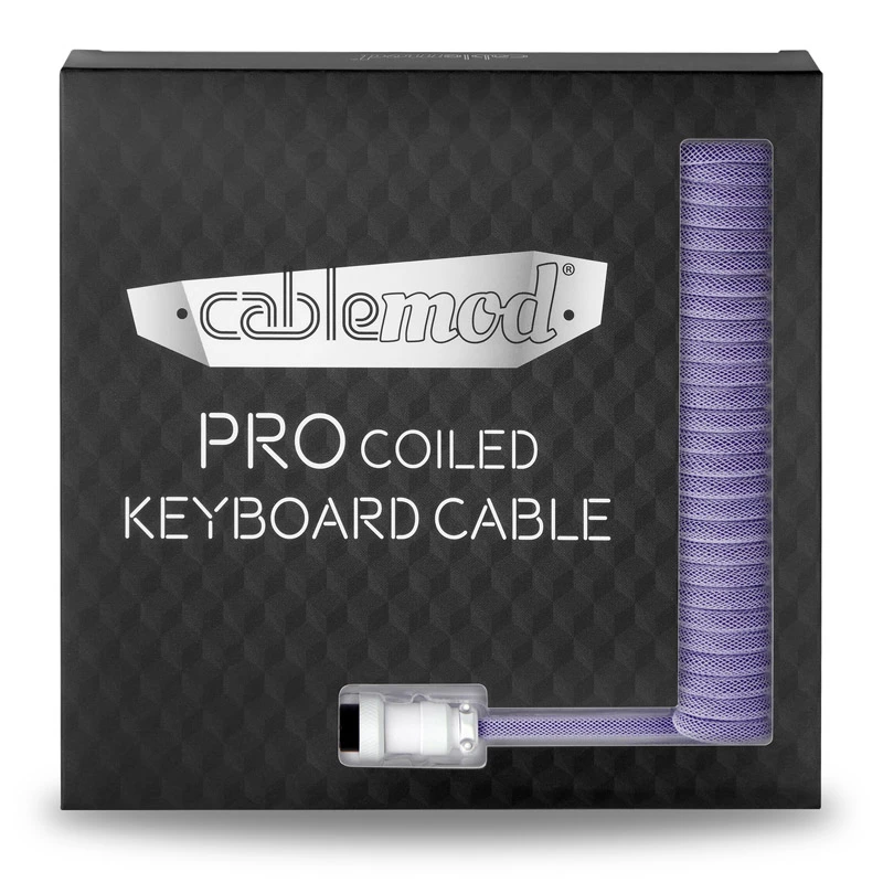 Cablemod CM-PKCA-CWAW-PW150PW-R USB kábel 1,5 m USB A USB C fialový (CM-PKCA-CWAW-PW150PW-R)