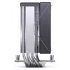 Jonsbo CR-1000MAX CPU chladič, 120 mm - čierny