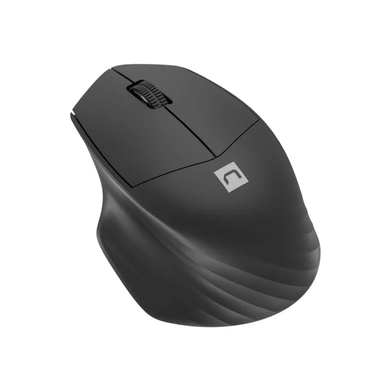 Natec bezdrôtová myš Siskin 2 BT 5.0 + 2.4GHZ