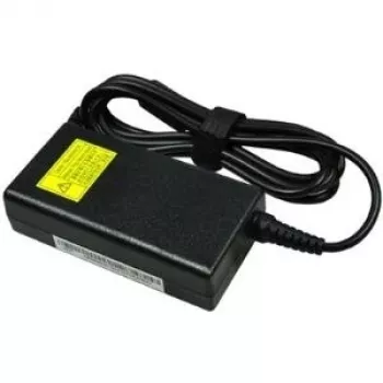 Acer 65W AC adaptér interiérový napájací zdroj čierny pre notebook 100–240 V